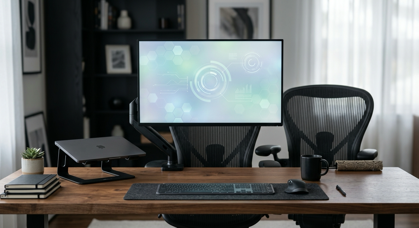 AI workstation hotspot analysis preview